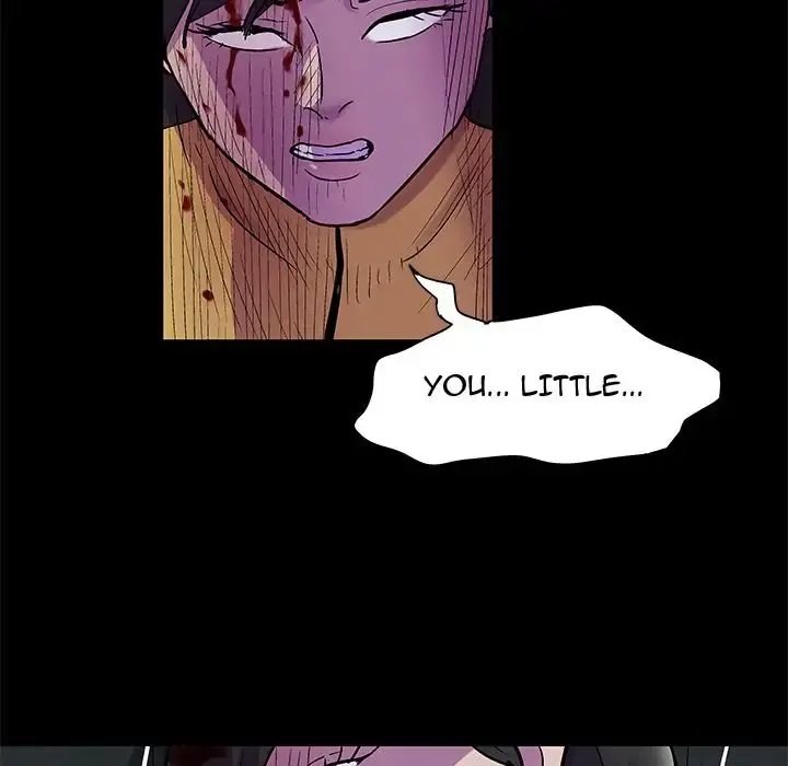 Project Utopia Episode 74 - Page 25