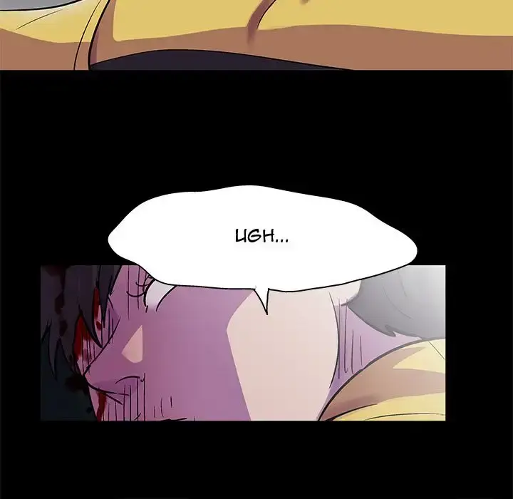Project Utopia Episode 74 - Page 28
