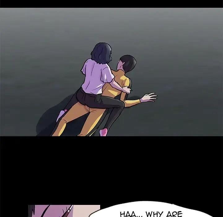 Project Utopia Episode 74 - Page 30