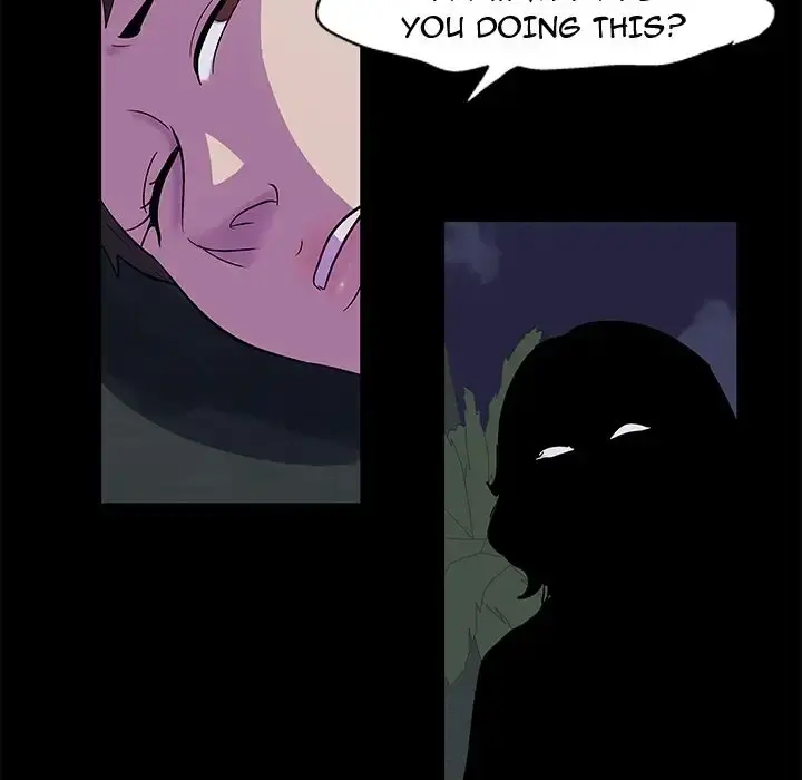Project Utopia Episode 74 - Page 31