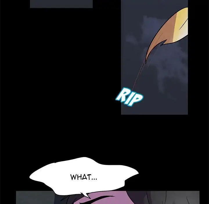 Project Utopia Episode 74 - Page 34