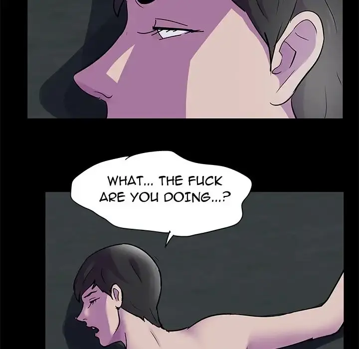 Project Utopia Episode 74 - Page 35