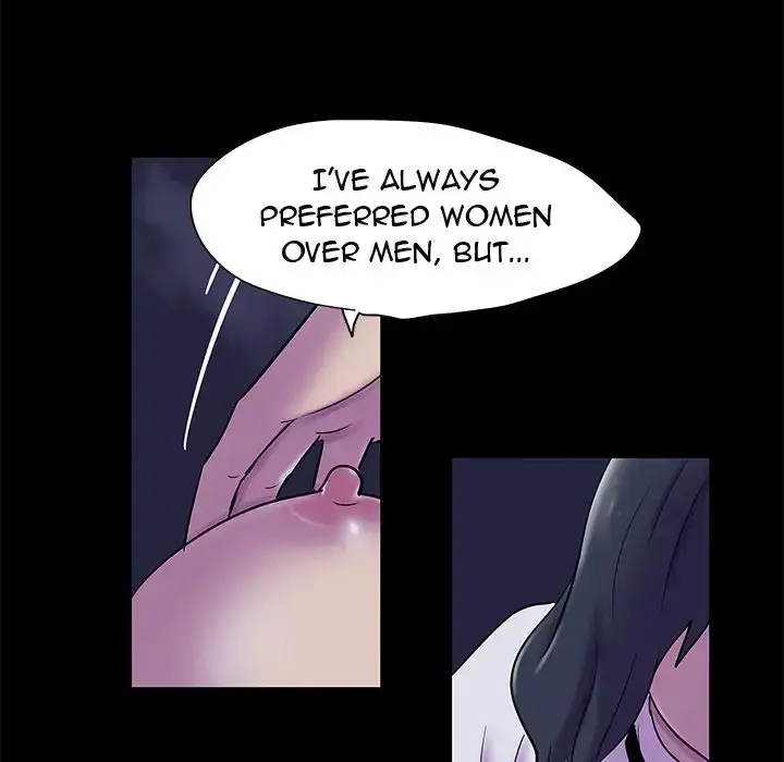 Project Utopia Episode 74 - Page 39