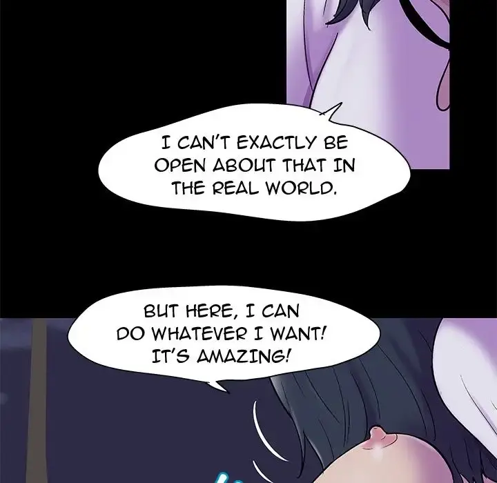 Project Utopia Episode 74 - Page 40