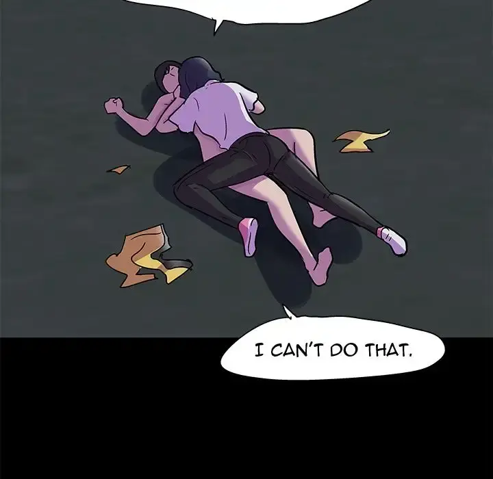 Project Utopia Episode 74 - Page 42
