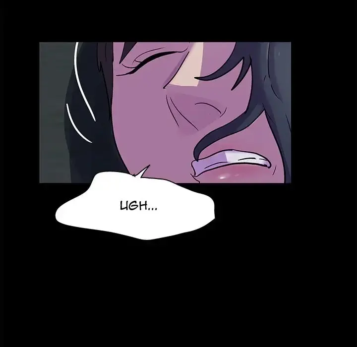 Project Utopia Episode 74 - Page 43