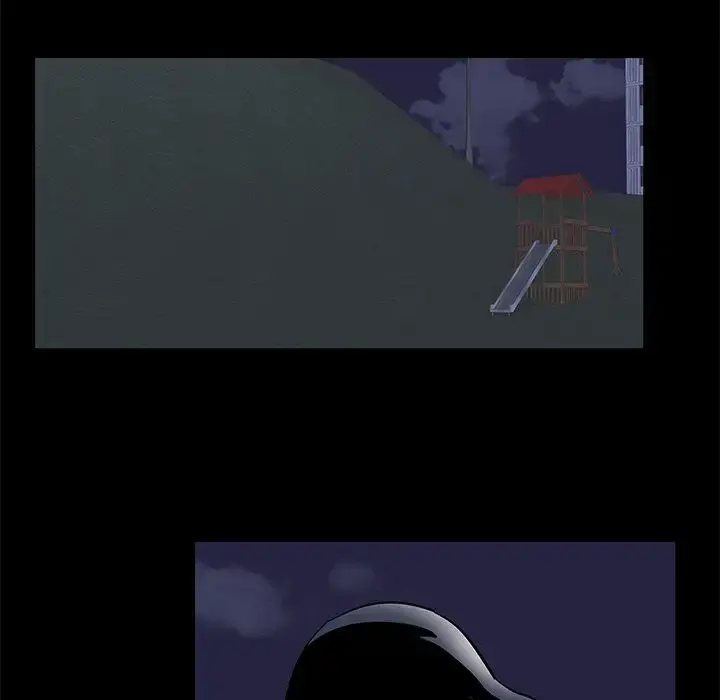 Project Utopia Episode 74 - Page 45
