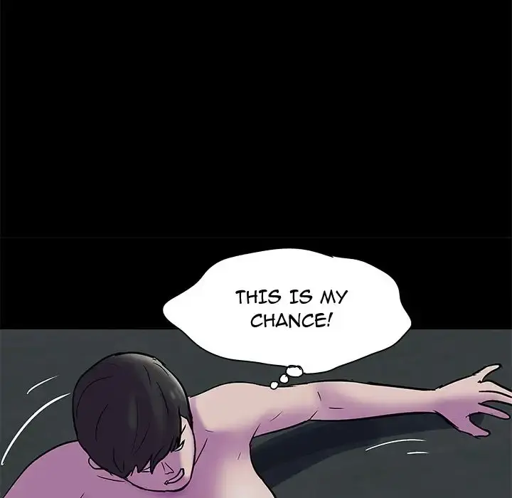 Project Utopia Episode 74 - Page 55