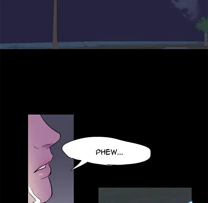 Project Utopia Episode 74 - Page 60