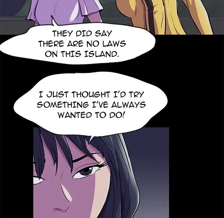 Project Utopia Episode 74 - Page 8