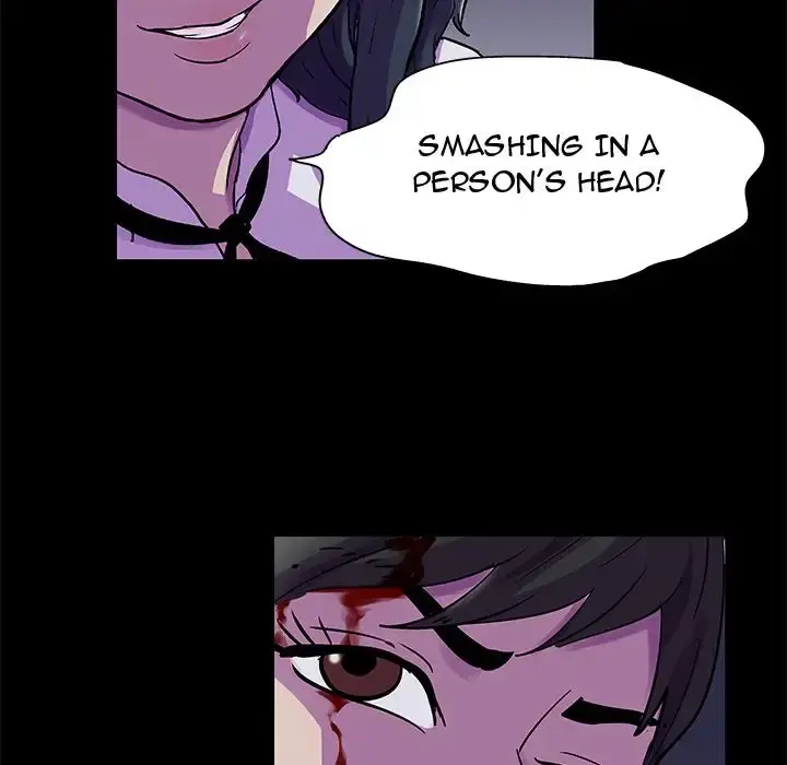 Project Utopia Episode 74 - Page 9