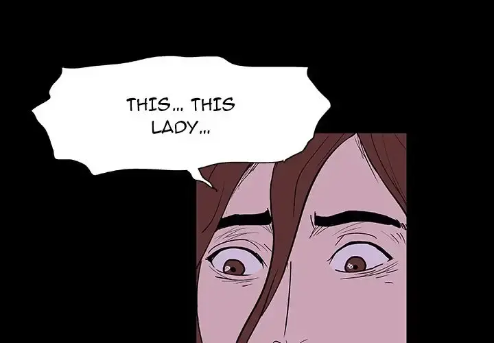 Project Utopia Episode 8 - Page 1