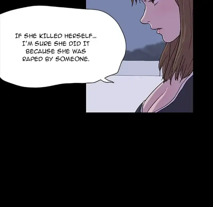 Project Utopia Episode 8 - Page 14