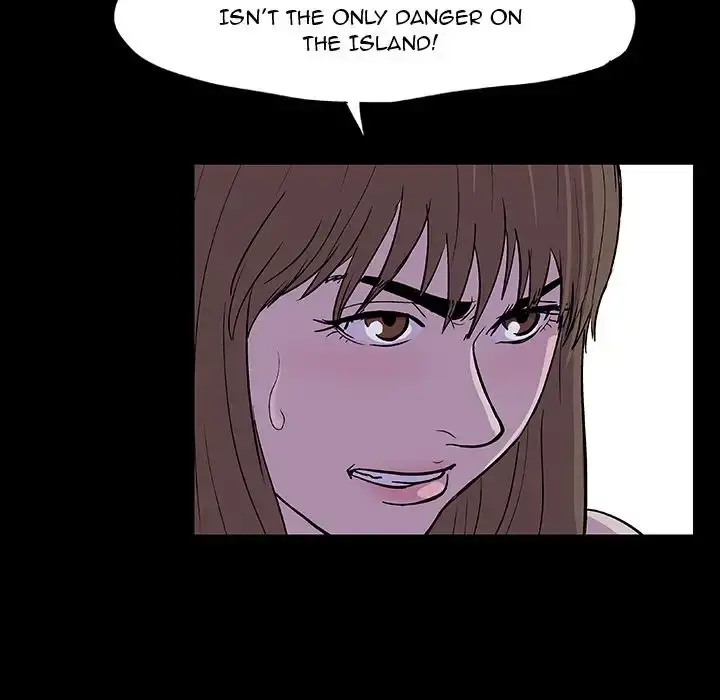 Project Utopia Episode 8 - Page 16