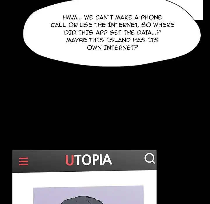 Project Utopia Episode 8 - Page 19