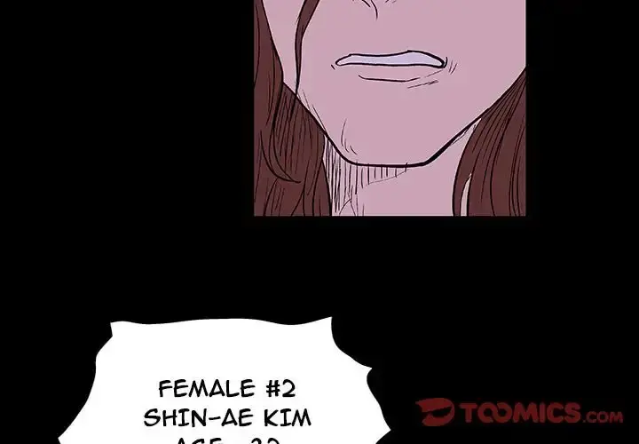 Project Utopia Episode 8 - Page 2