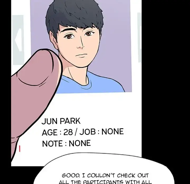 Project Utopia Episode 8 - Page 20