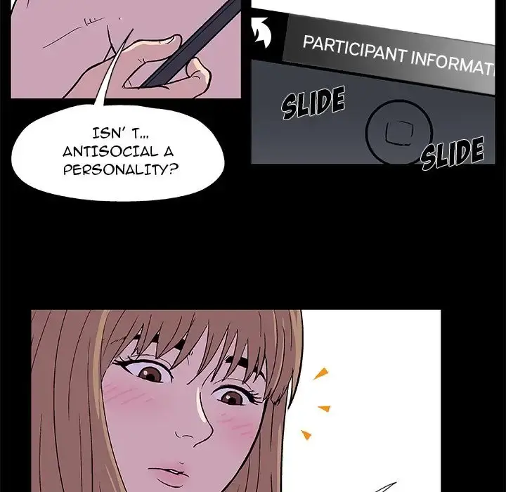 Project Utopia Episode 8 - Page 27
