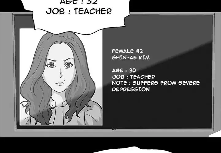 Project Utopia Episode 8 - Page 3