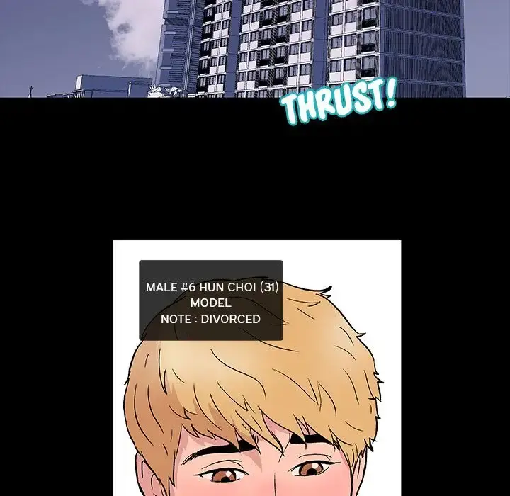 Project Utopia Episode 8 - Page 31