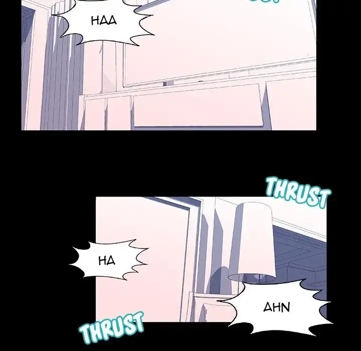 Project Utopia Episode 8 - Page 33