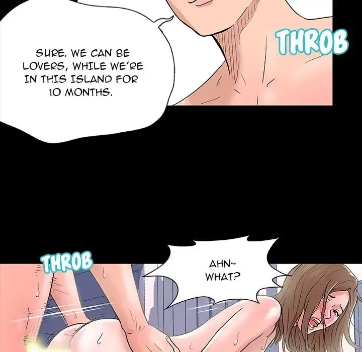 Project Utopia Episode 8 - Page 38