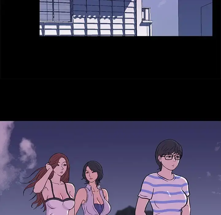 Project Utopia Episode 8 - Page 60