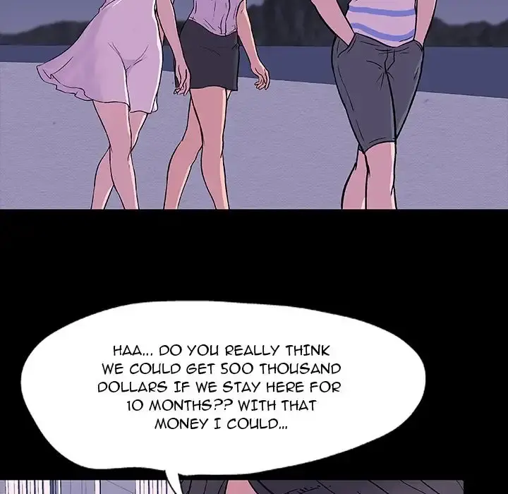 Project Utopia Episode 8 - Page 61