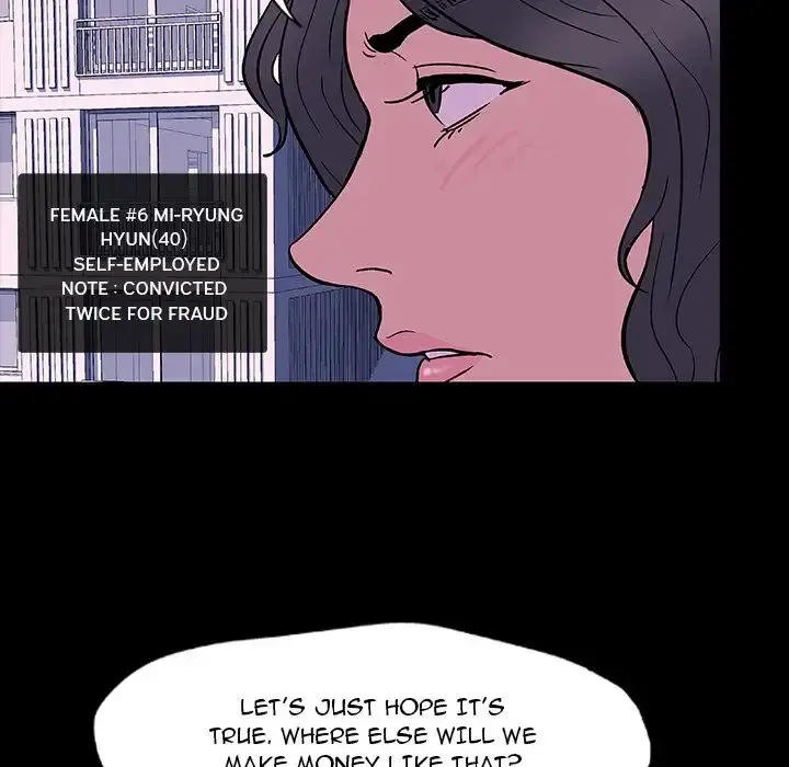 Project Utopia Episode 8 - Page 62