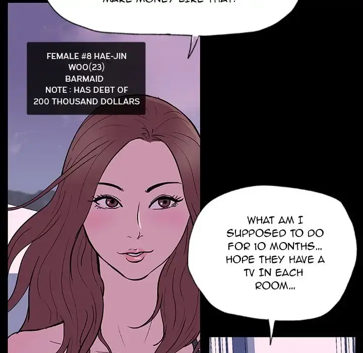 Project Utopia Episode 8 - Page 63