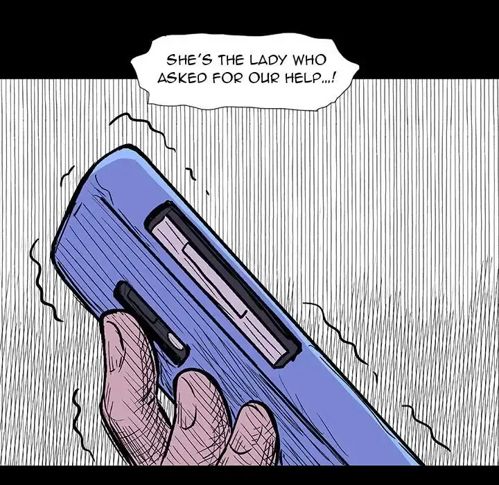 Project Utopia Episode 8 - Page 8