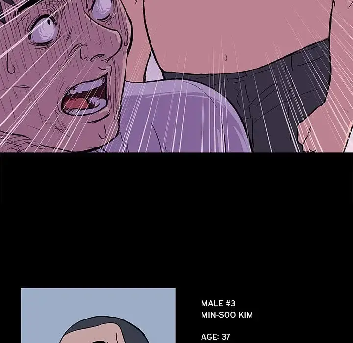 Project Utopia Episode 8 - Page 83