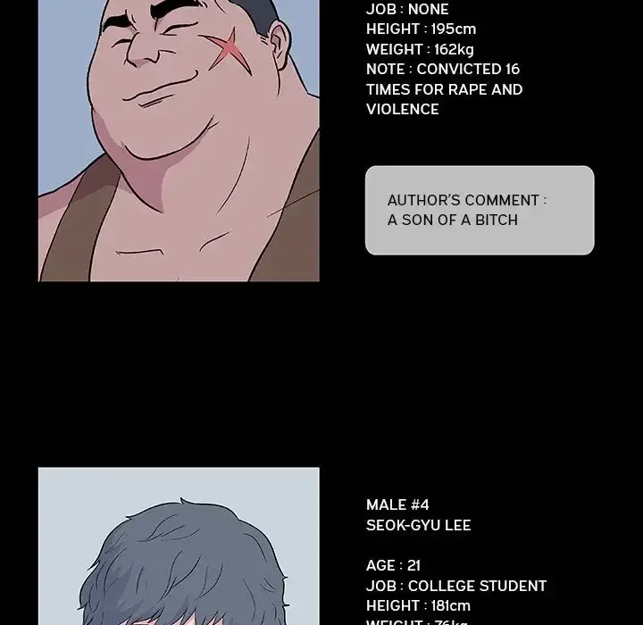 Project Utopia Episode 8 - Page 84