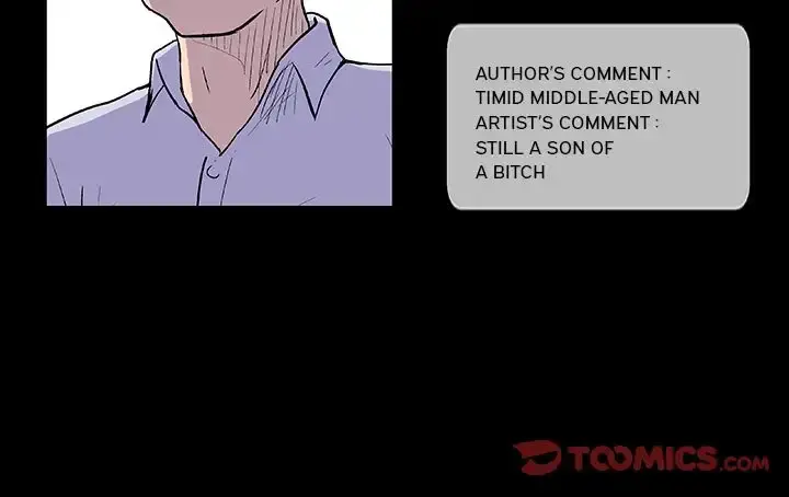 Project Utopia Episode 8 - Page 86