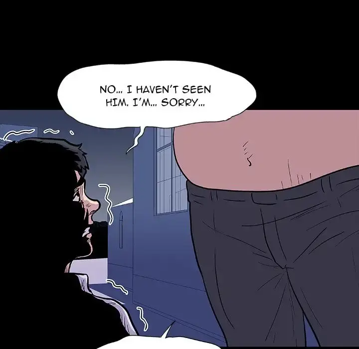 Project Utopia Episode 9 - Page 10