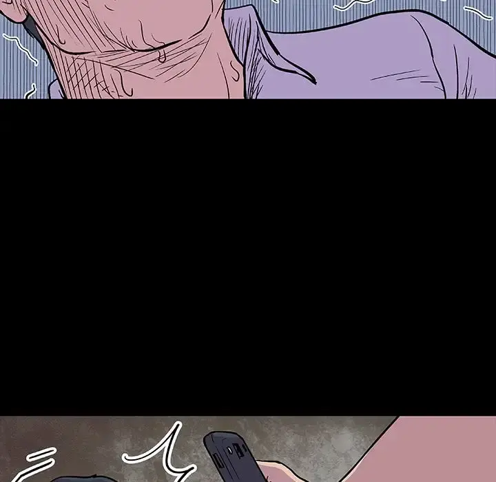 Project Utopia Episode 9 - Page 12