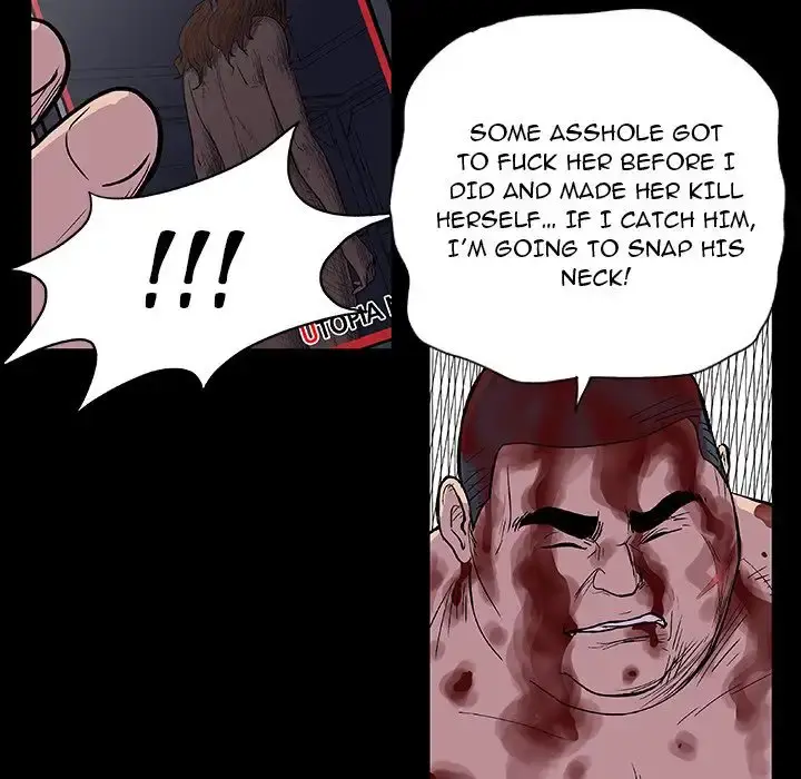 Project Utopia Episode 9 - Page 14