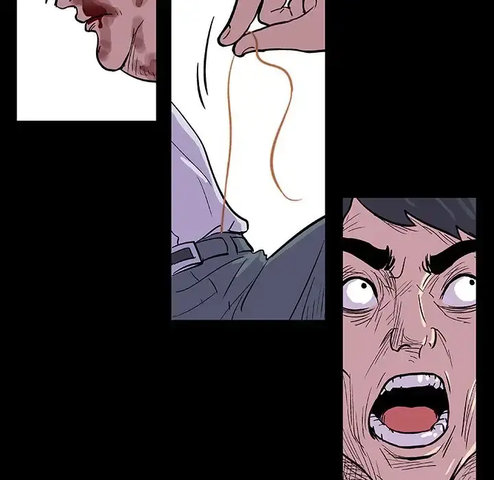 Project Utopia Episode 9 - Page 17