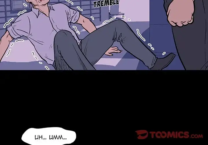 Project Utopia Episode 9 - Page 2