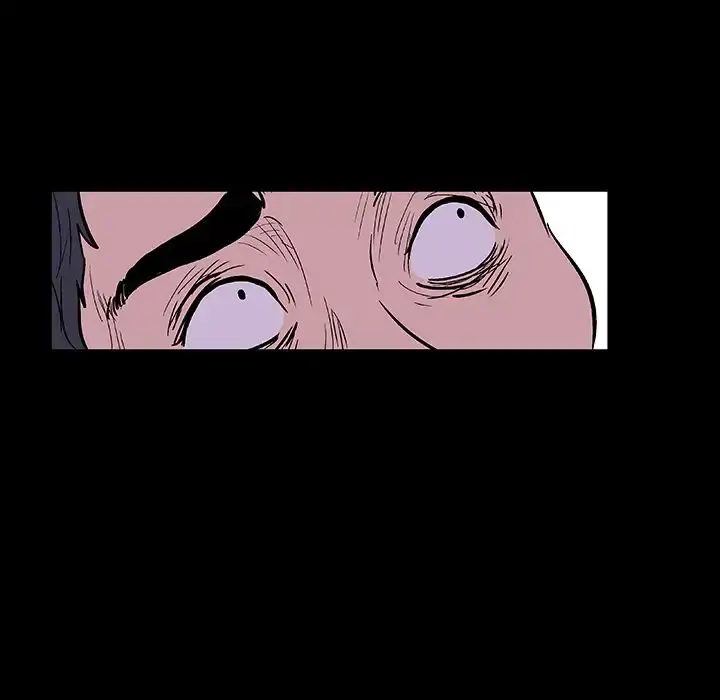 Project Utopia Episode 9 - Page 20