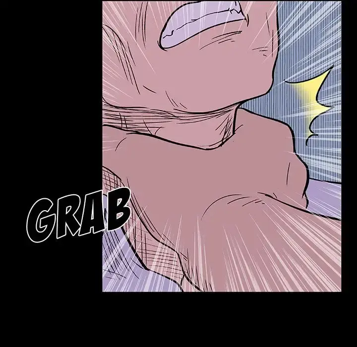 Project Utopia Episode 9 - Page 21