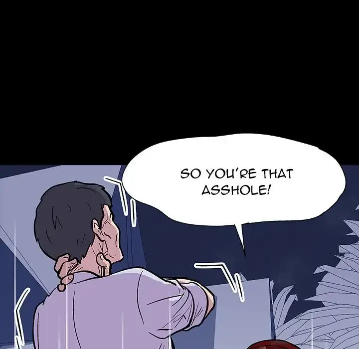 Project Utopia Episode 9 - Page 22