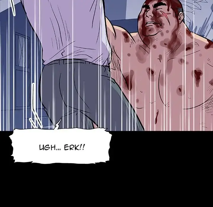 Project Utopia Episode 9 - Page 23