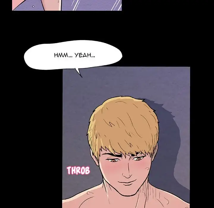 Project Utopia Episode 9 - Page 32