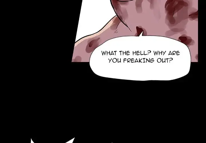 Project Utopia Episode 9 - Page 4