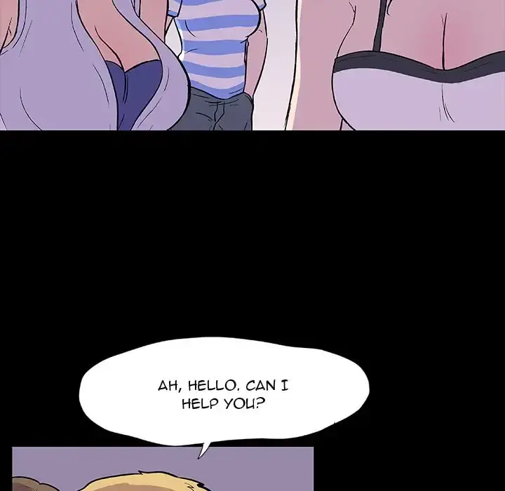 Project Utopia Episode 9 - Page 47