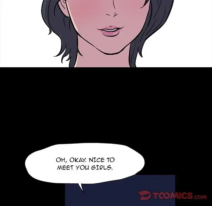 Project Utopia Episode 9 - Page 50
