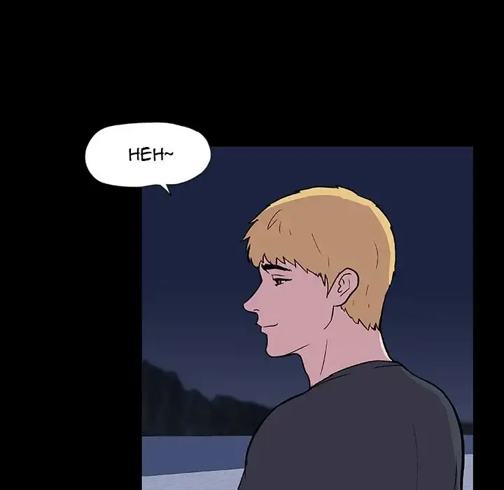 Project Utopia Episode 9 - Page 58