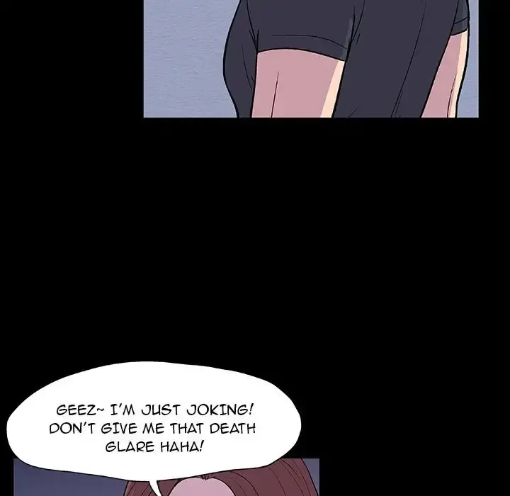 Project Utopia Episode 9 - Page 59