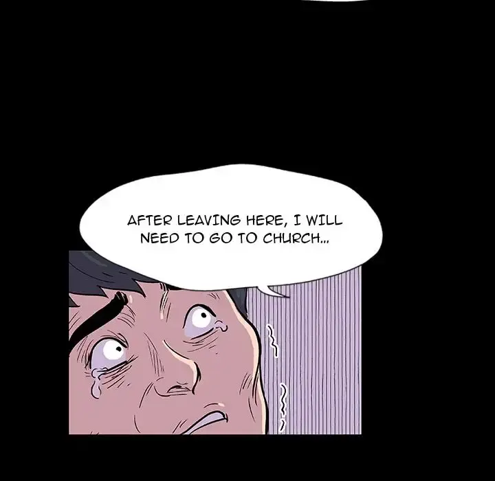 Project Utopia Episode 9 - Page 6